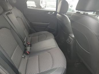 Kia XCeed GDi 3