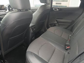 Kia XCeed GDi 3