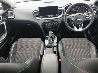 Kia XCeed GDi 3