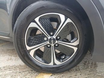 Kia XCeed GDi 3