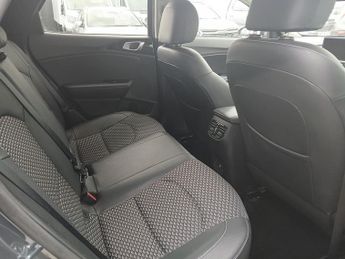 Kia XCeed GDi 3