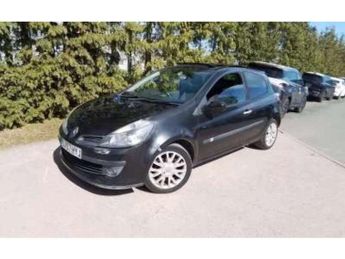 Renault Clio TCe Dynamique SX