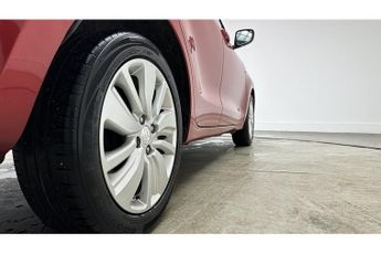 Suzuki Swift Boosterjet SZ-T