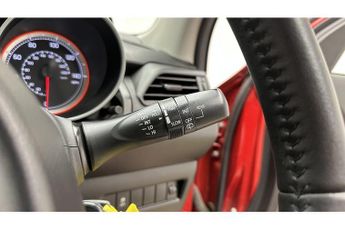 Suzuki Swift Boosterjet SZ-T