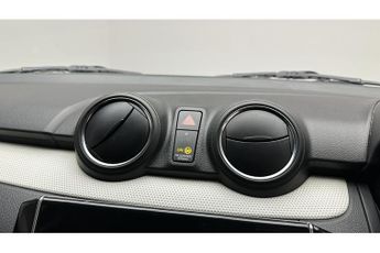 Suzuki Swift Boosterjet SZ-T