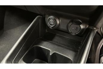 Suzuki Swift Boosterjet SZ-T