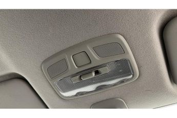 Suzuki Swift Boosterjet SZ-T