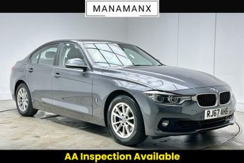 BMW 330 330e SE