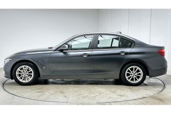 BMW 3 Series 330e SE