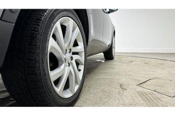 Land Rover Discovery Sport Si4 HSE Luxury
