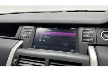 Land Rover Discovery Sport Si4 HSE Luxury