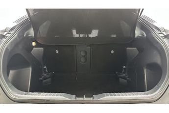 Toyota Yaris Cross VVT-h Design