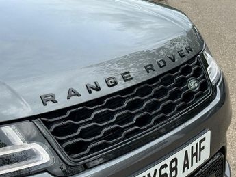 Land Rover Range Rover Sport SD V6 Autobiography Dynamic