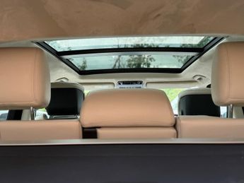 Land Rover Range Rover Sport SD V6 Autobiography Dynamic