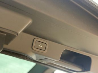 Land Rover Range Rover Sport SD V6 Autobiography Dynamic