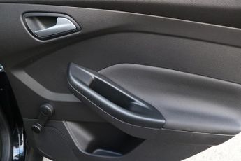 Ford Focus TDCi Zetec