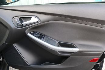 Ford Focus TDCi Zetec