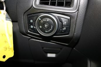 Ford Focus TDCi Zetec