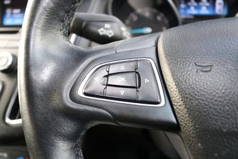 Ford Focus TDCi Zetec