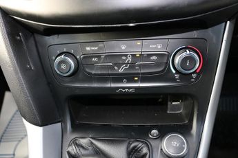 Ford Focus TDCi Zetec