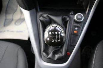 Ford Focus TDCi Zetec