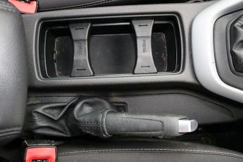 Ford Focus TDCi Zetec