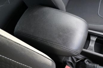 Ford Focus TDCi Zetec