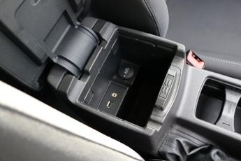 Ford Focus TDCi Zetec