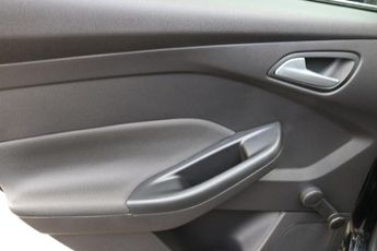 Ford Focus TDCi Zetec