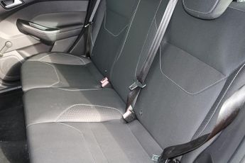 Ford Focus TDCi Zetec