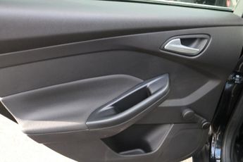 Ford Focus TDCi Zetec