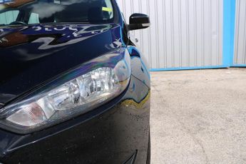 Ford Focus TDCi Zetec