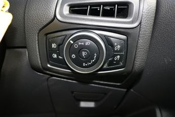 Ford Focus TDCi Zetec