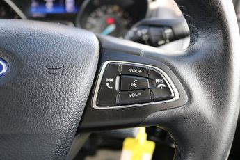 Ford Focus TDCi Zetec