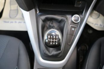 Ford Focus TDCi Zetec