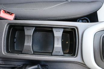 Ford Focus TDCi Zetec