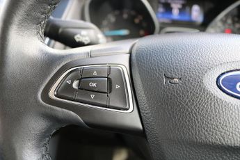 Ford Focus TDCi Zetec