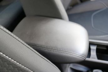 Ford Focus TDCi Zetec