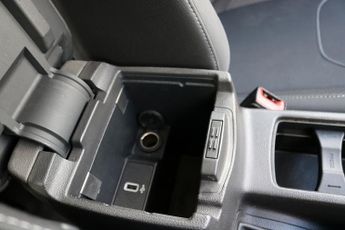 Ford Focus TDCi Zetec