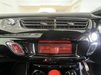 Citroen DS3 VTi DStyle Plus