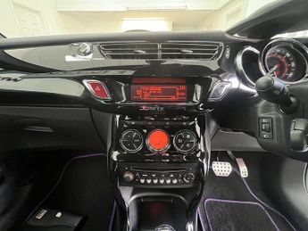Citroen DS3 VTi DStyle Plus