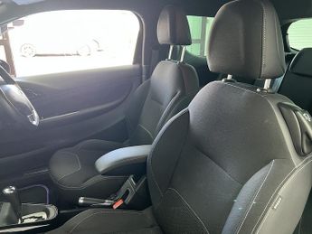 Citroen DS3 VTi DStyle Plus