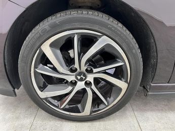 Citroen DS3 VTi DStyle Plus