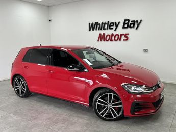 Volkswagen Golf TDi TDI GTD