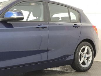 BMW 1 Series 116d SE