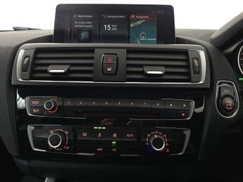 BMW 1 Series 116d SE