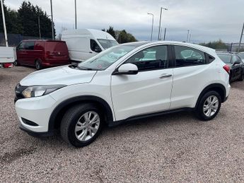 Honda HR-V i-VTEC S