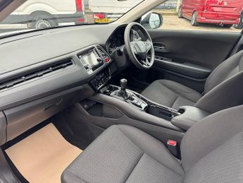 Honda HR-V i-VTEC S