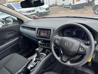 Honda HR-V i-VTEC S