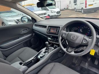 Honda HR-V i-VTEC S